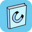 BooksForLeads logo